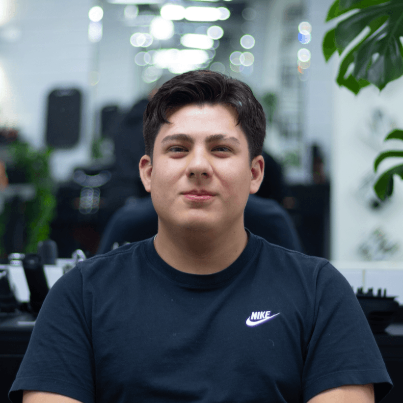 Alvaro Gomez Peters photo