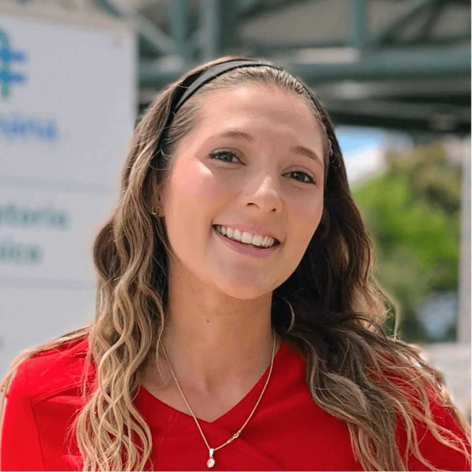 MATRONA Isidora Niklitschek Águila photo