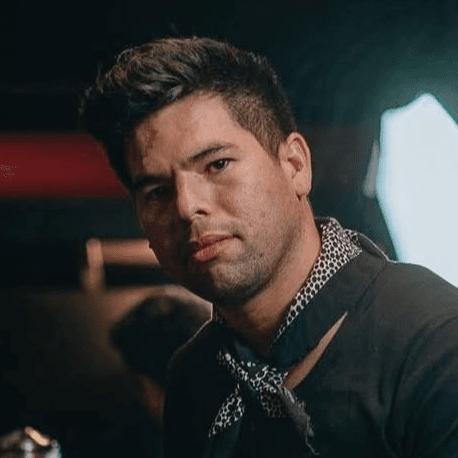 Robinson Macea photo