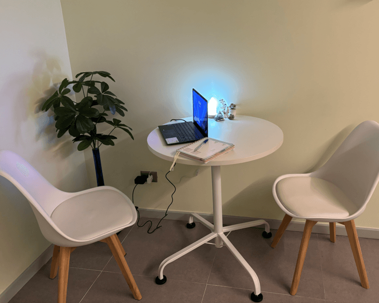 REFLEXOTERAPIA PODAL