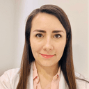 Dra. Alba Jimena Chávez Echegollen