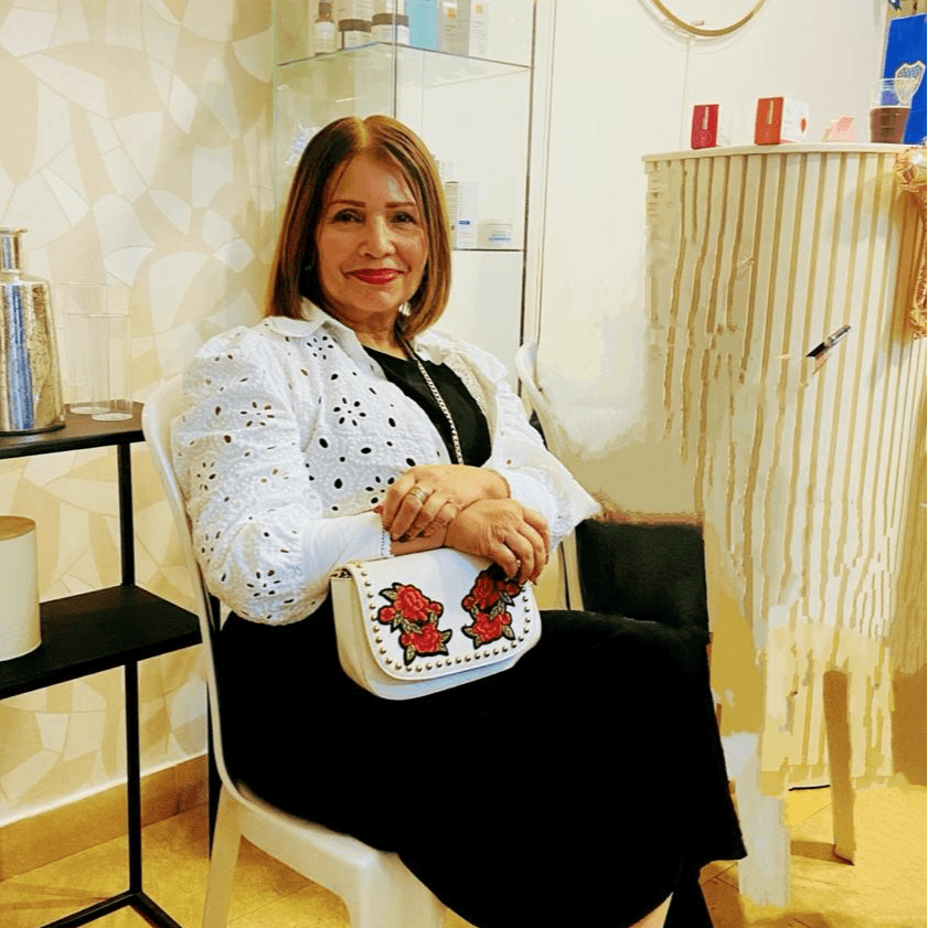 Carmen Albarran photo