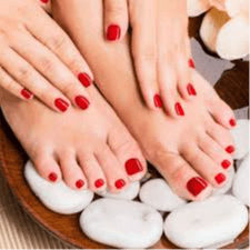 Uñas - Pestañas - Depilación photo