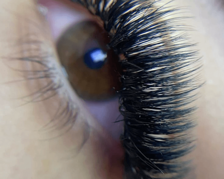 PESTAÑAS EXTRA VOLUMEN