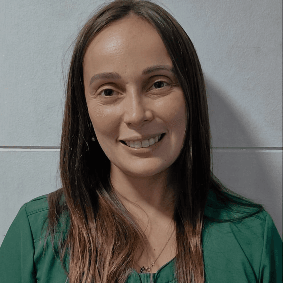 Dra. Fernanda Piegaia photo