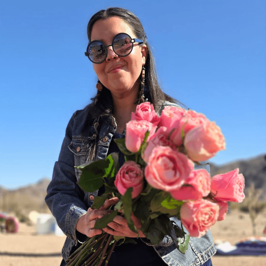 Daniela Alvarez photo