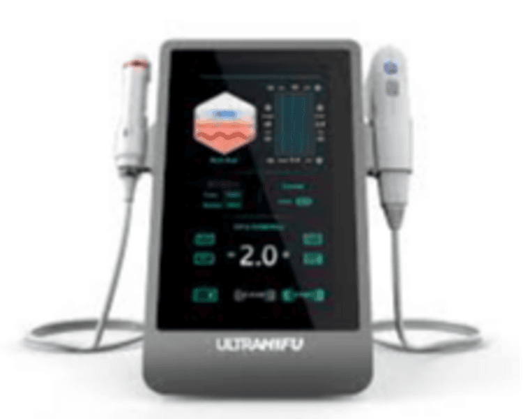 Sesión Hifu 12D - Ultrahifu Matrix 12D