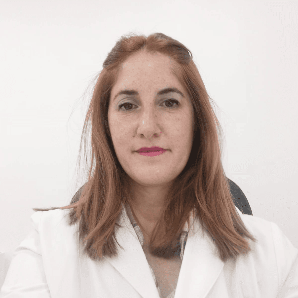 Andrea Hughes (Dermatología infantil) photo