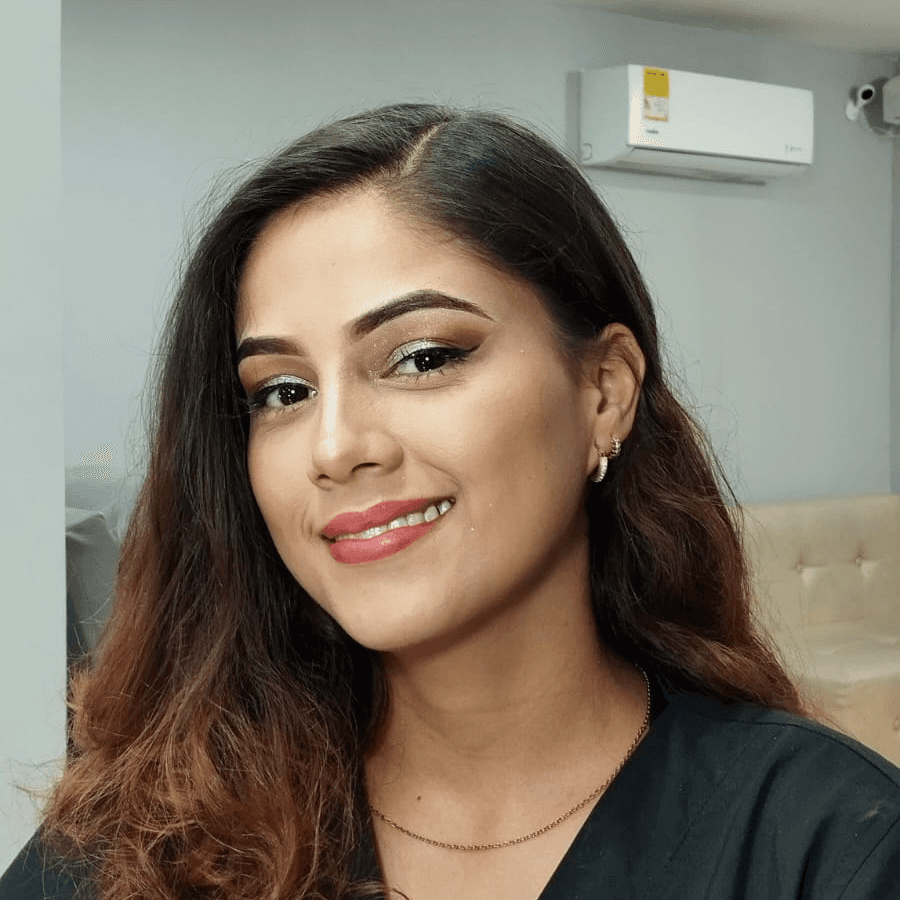 MARIA DEL PILAR VALENCIA photo