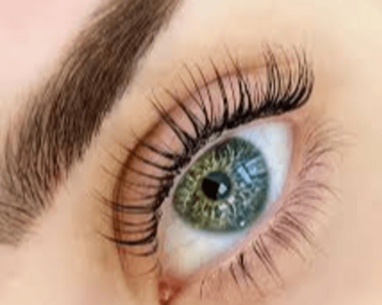 LIFTING DE PESTAÑAS