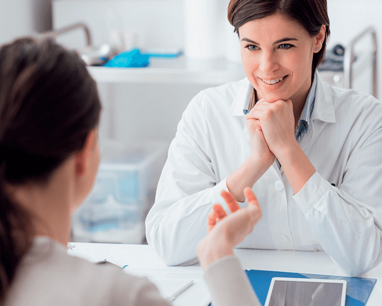 Consulta Homeopatía