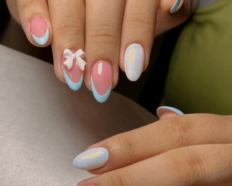 SOFT GEL ALMENDRADAS