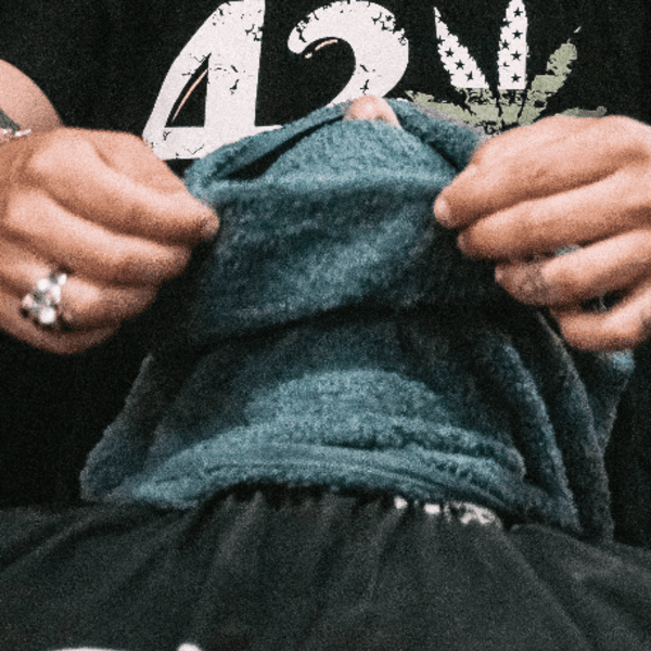 Corte de Cabello + Barba