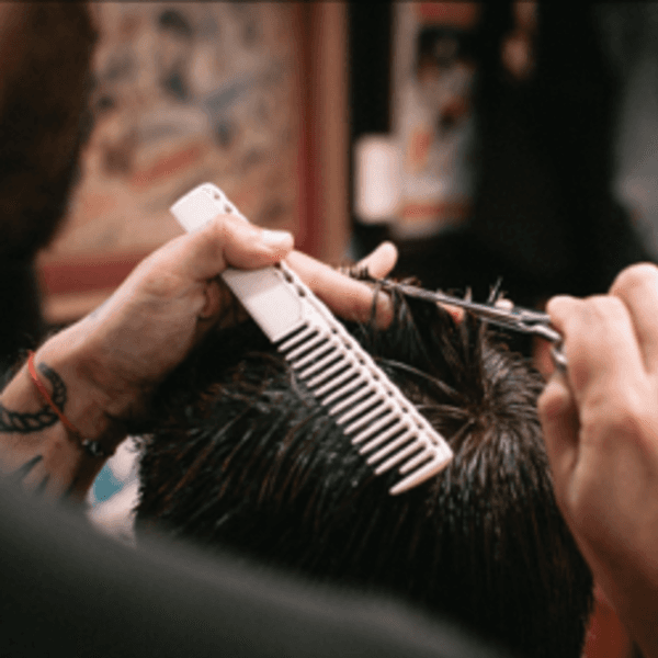 Corte de Cabello