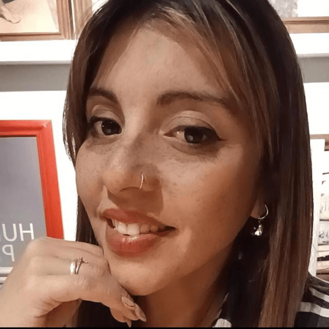 Lourdes Ticona photo