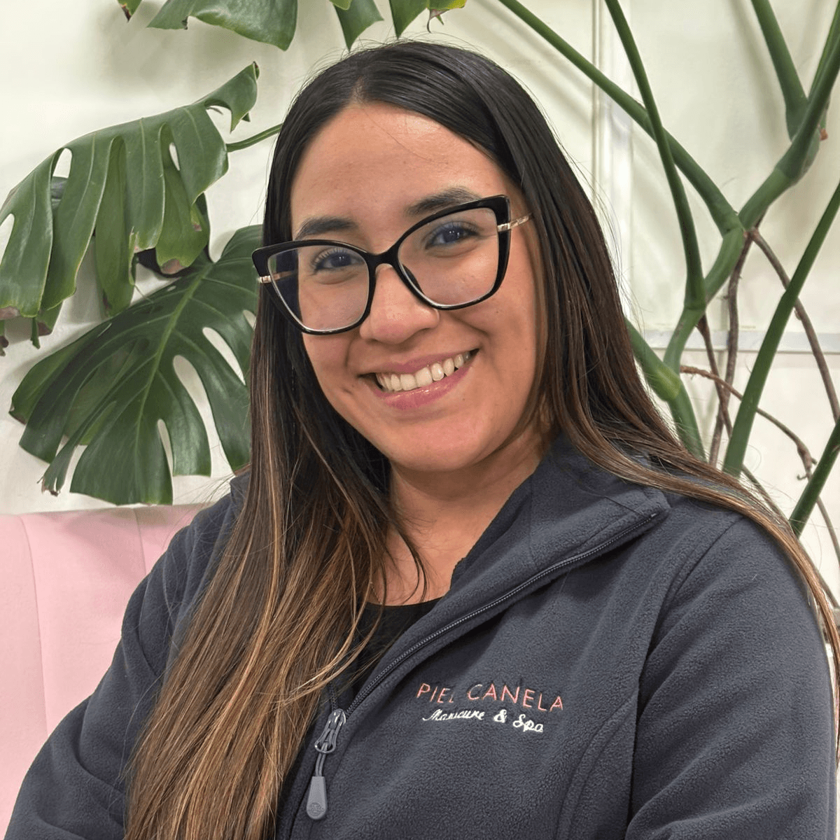 Stefany Cardozo photo