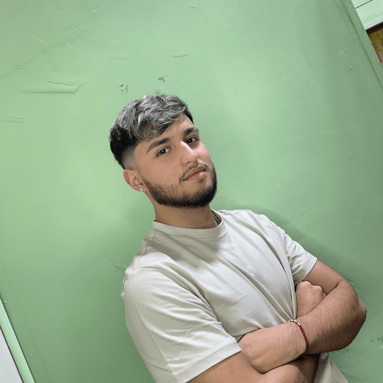 Carlos moscoso photo