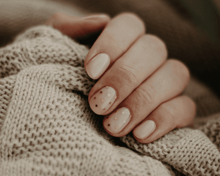 Semi Diseño 2 uñas