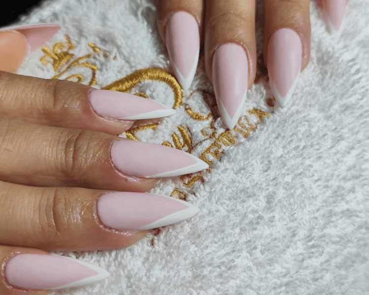 Soft gel Full francesita