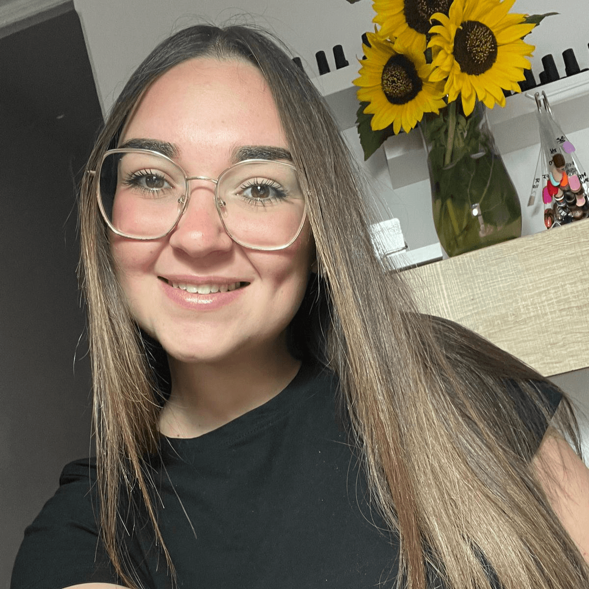 Foto de Alba Fumero