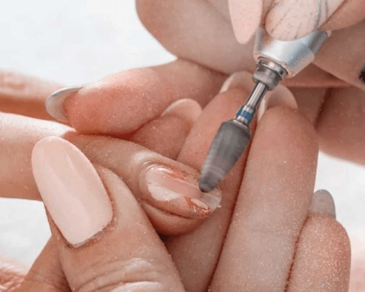 Retiro de nuestra estetica