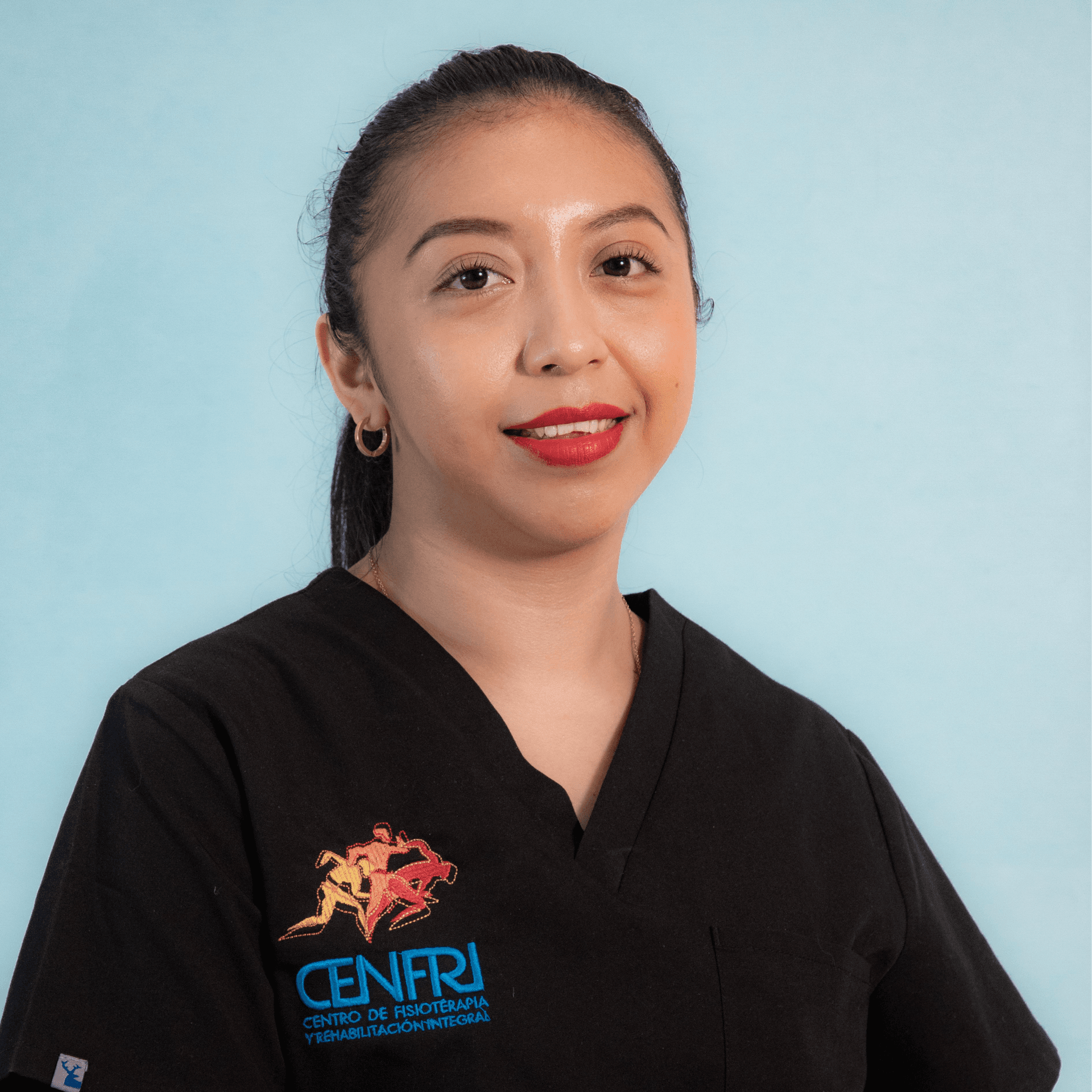 YESENIA ARANDA photo