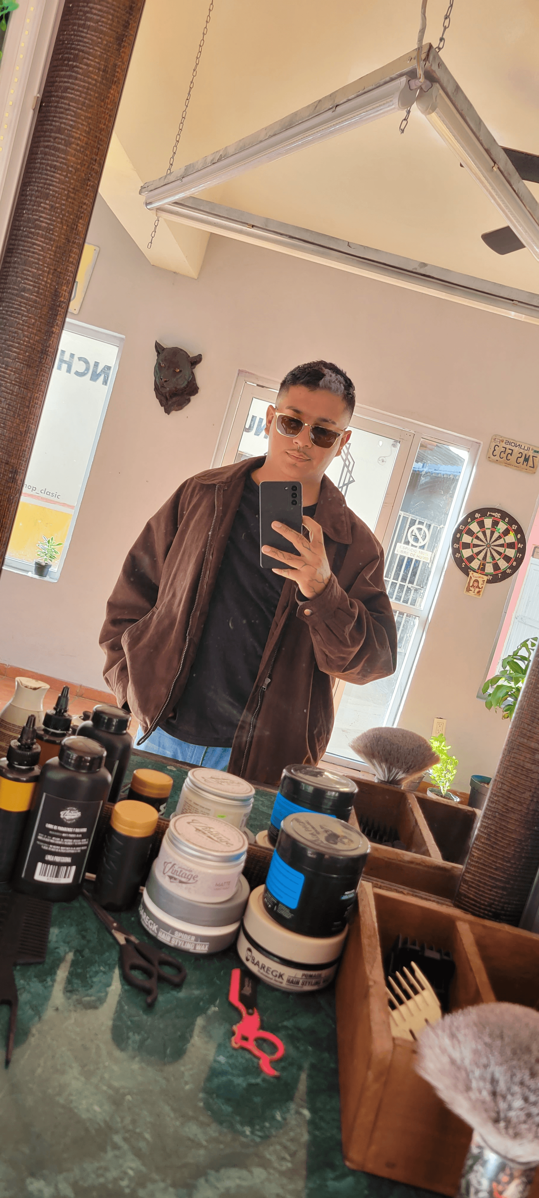 Gabriel salazar photo