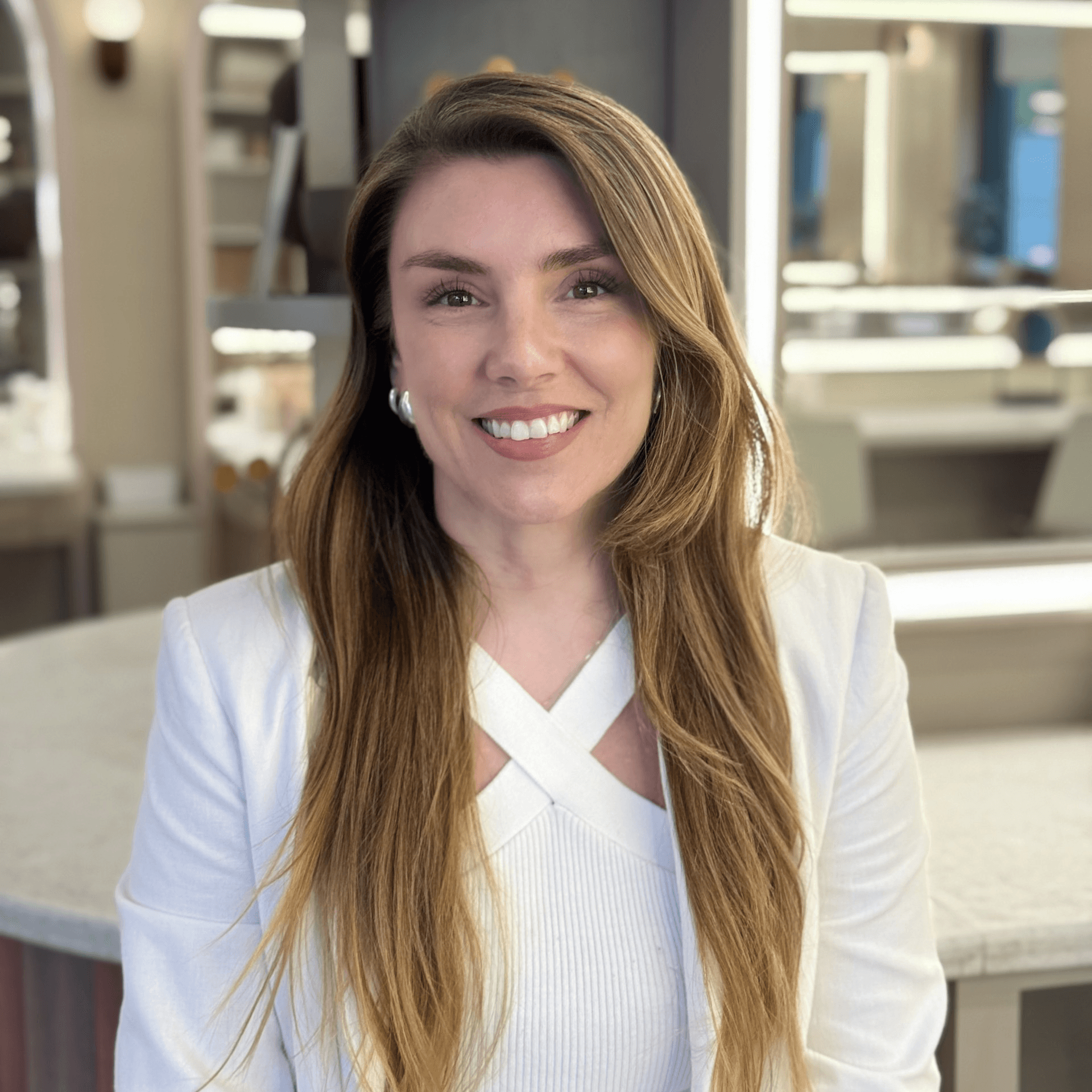 Melanie Kohlitz photo