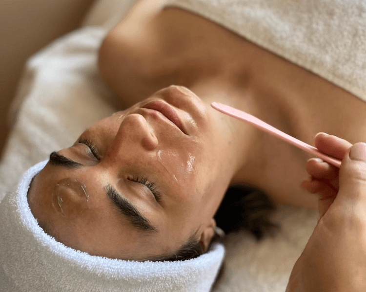 Limpieza Facial Spa & Relax