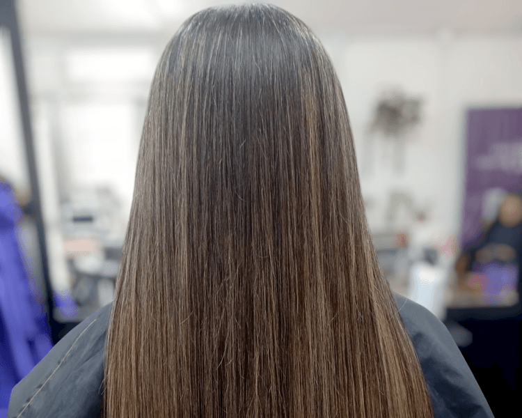 Tratamiento Capilar expres desde ...