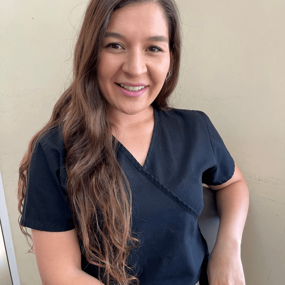 Pilar Muñoz ( Kinesiologa) photo