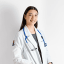 Dra. Lizbeth Legarrea