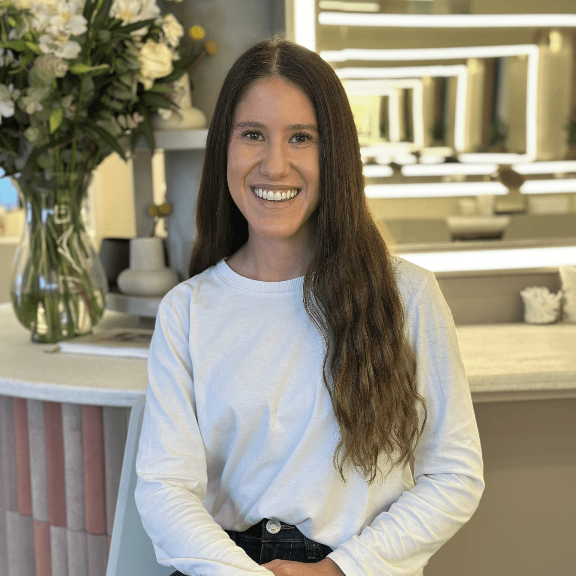 Agustina Gasaly photo