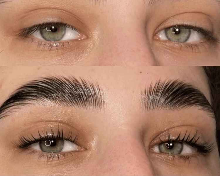 LIFTING DE PESTAÑAS VARON