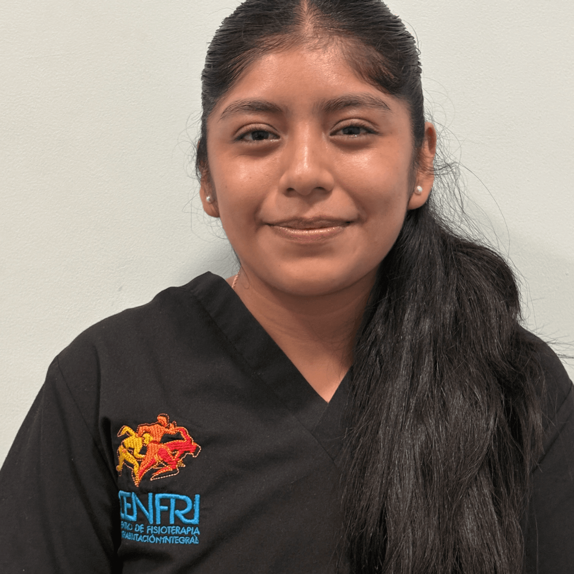 YASIRI SANTIAGO photo