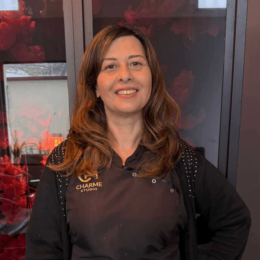 Ximena Mansilla photo