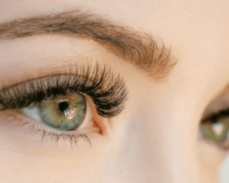 Extensiones de Pestañas pelo a pelo (una a Una)