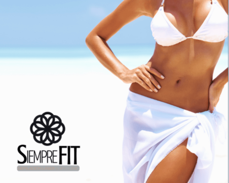 Sesión Bikini (Clásico)