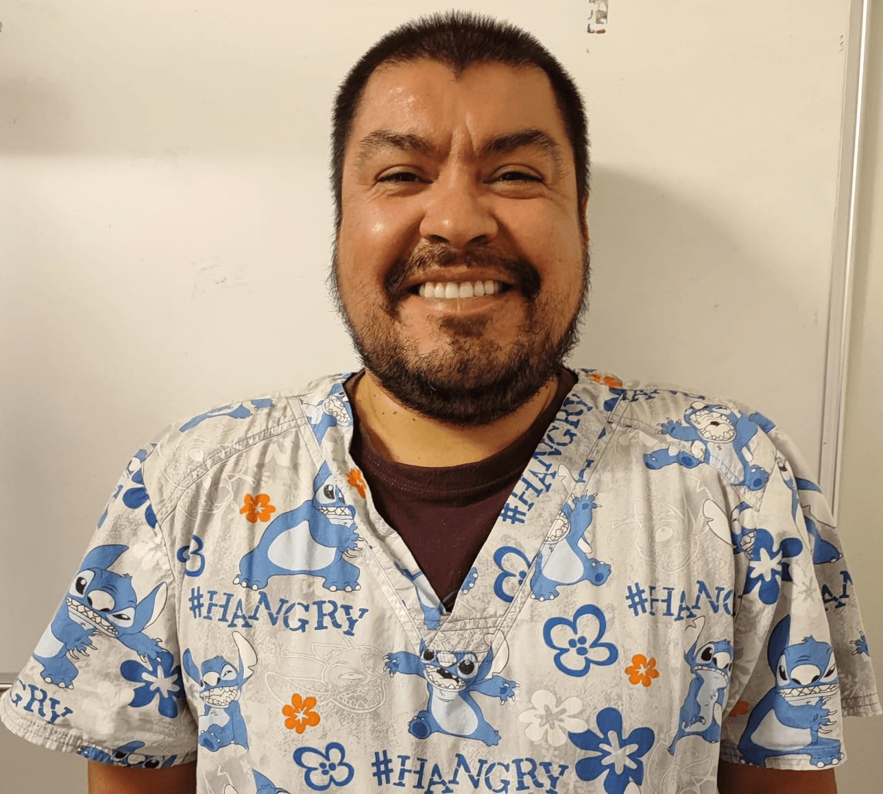 Dr. Juan Zepeda Toro. photo