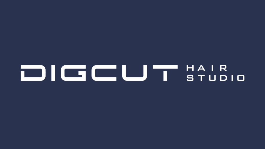 DIGCUT HAIR STUDIO banner