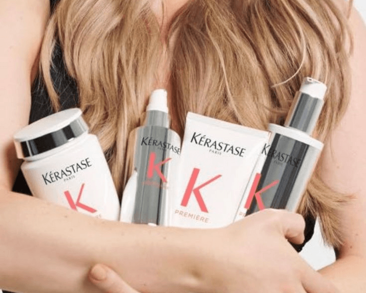 Experiencia Premiere by Kerastase