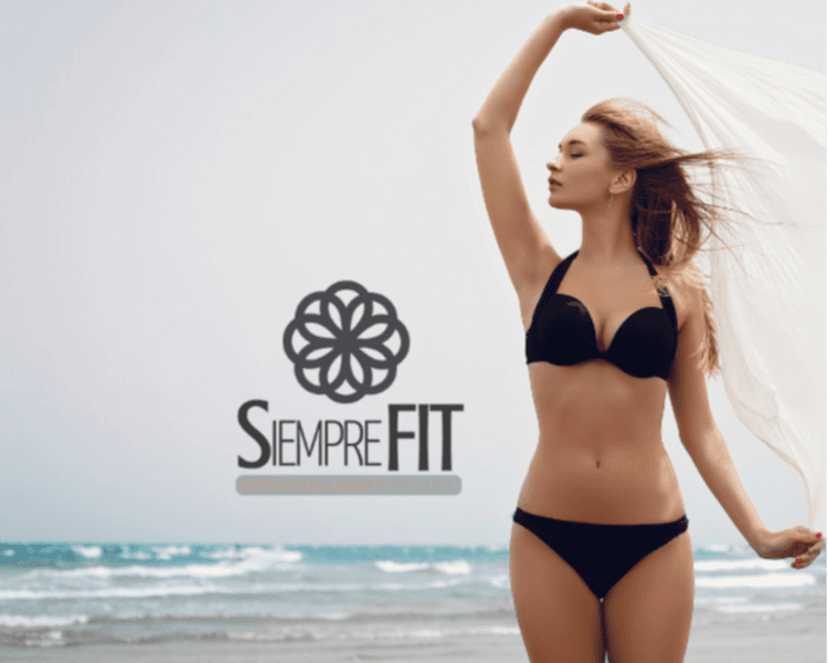 Sesión Axilas + Bikini Clásico