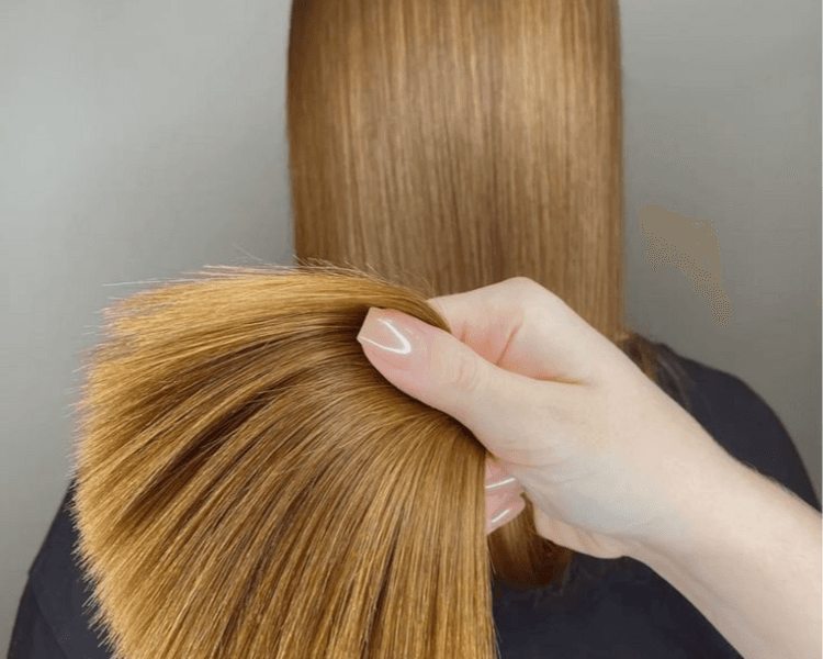 Progresivo Chocolate (tiempo estimado en salon 3hrs)