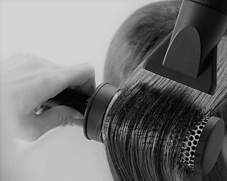 Brushing + Tratamiento