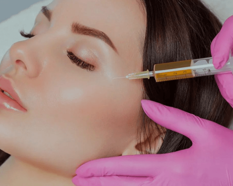 PLASMA RICO EN PLAQUETAS