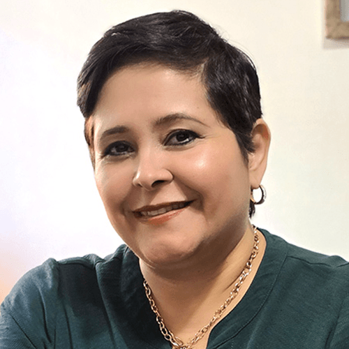 Lilián Cibrián photo