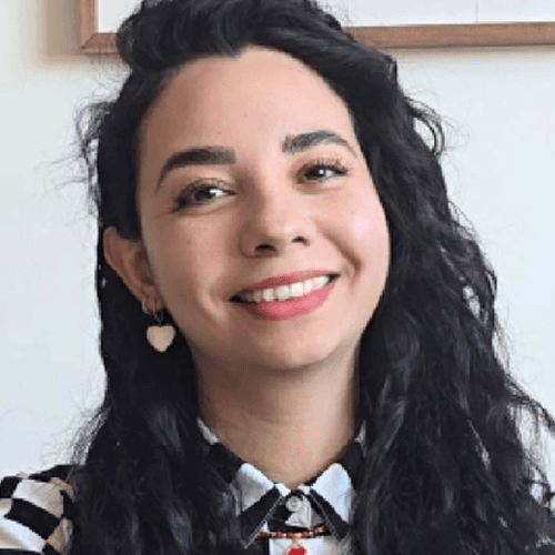 Miroslava Soberanes photo