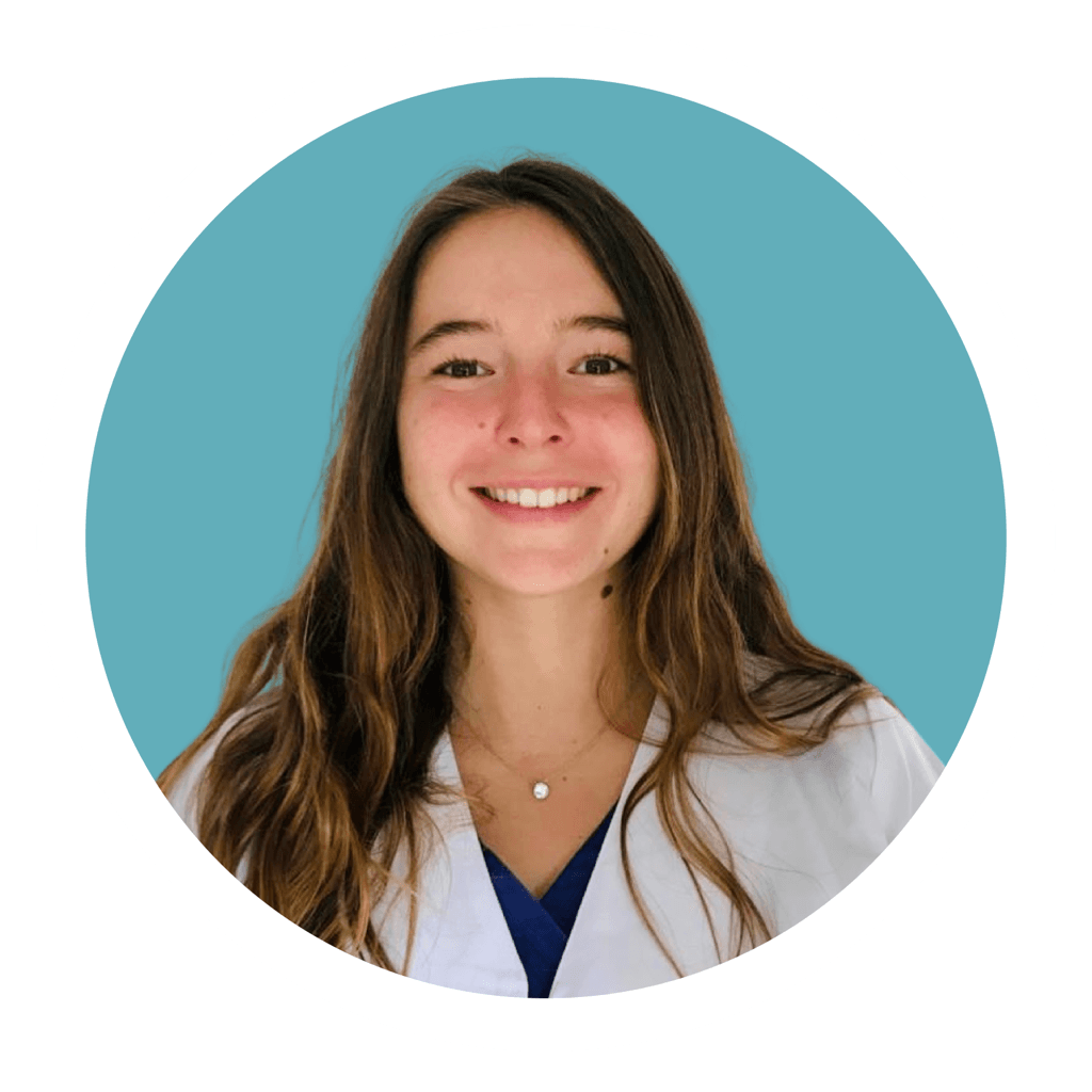 Nutri CAMI BIZAMA photo