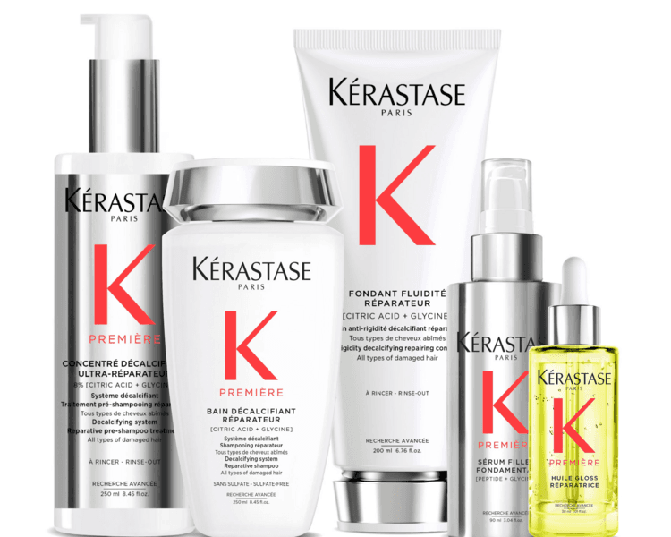 Tratamiento Premiere Kerastase M