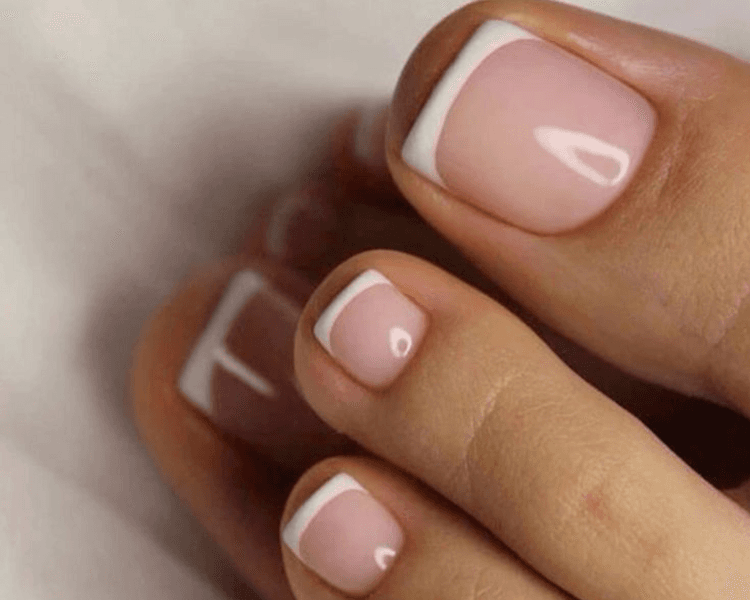 Semi francesita + eliminacion de duresasa